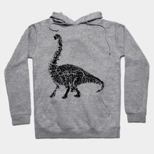 Dinosaur Hoodie